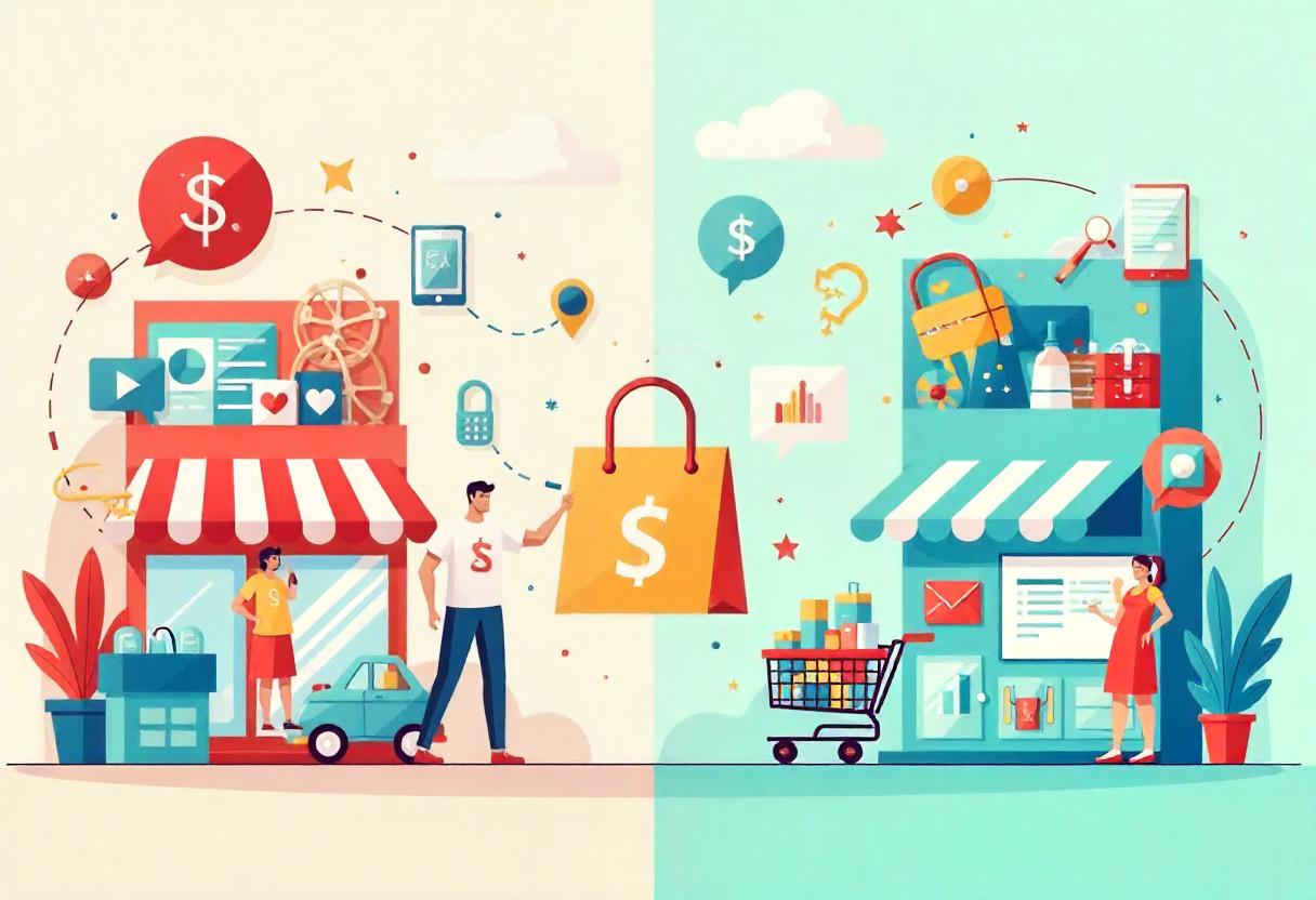 eCommerce Image